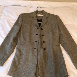 Larry Levine suits - pant suit set